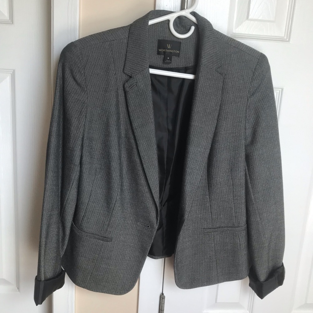 Worthington Blazer